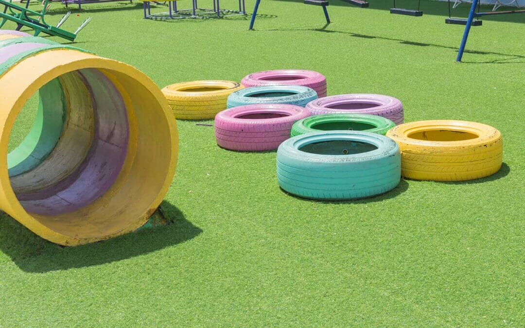 4 Awesome Additions for Manteca Artificial Turf That Will Make Kids Want to Play Outside!