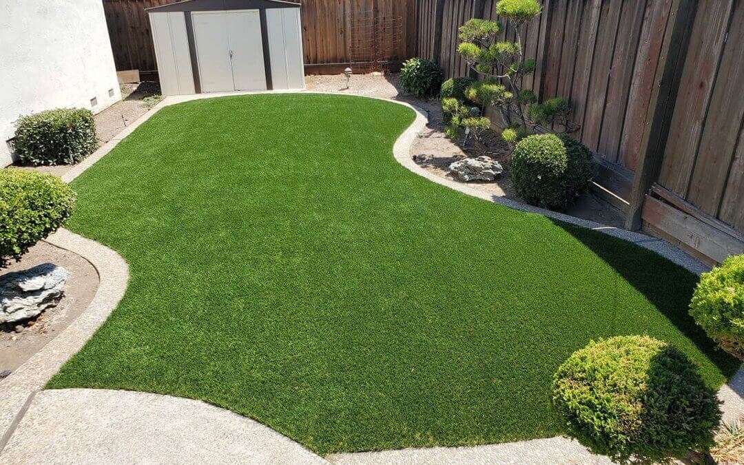 5 Damaging Things You Should NEVER Do to Artificial Grass in Manteca
