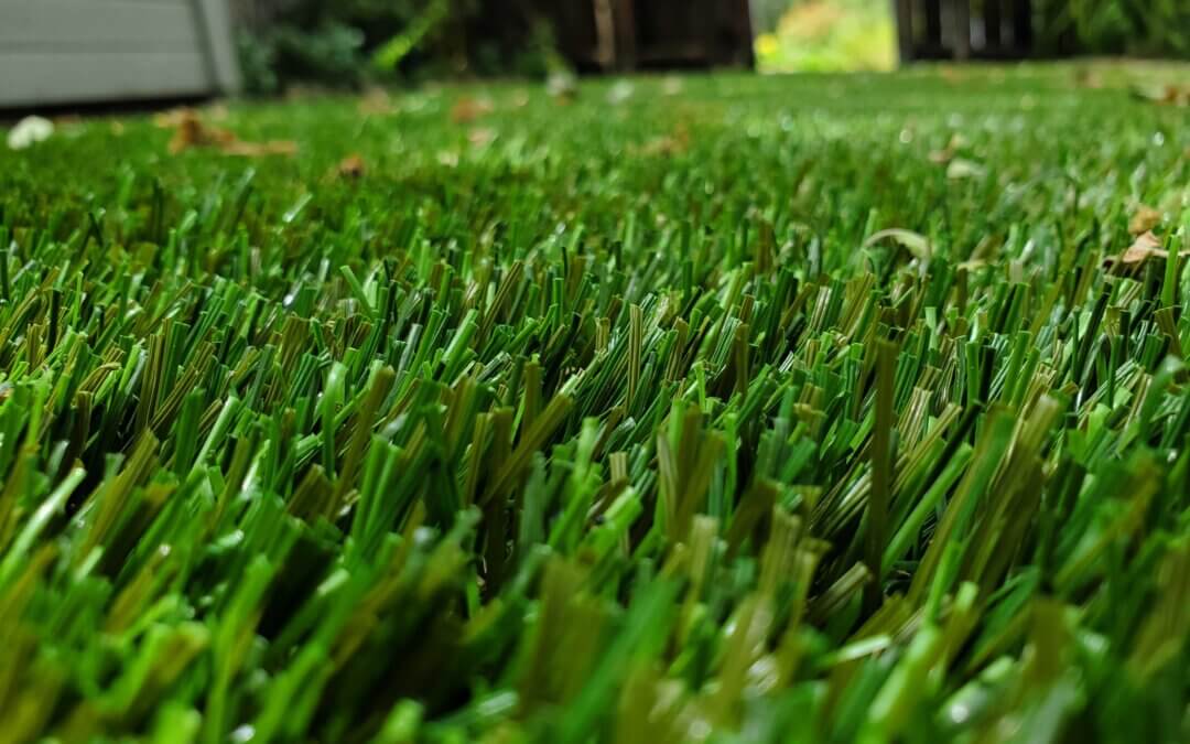 Hate Weeds? Wipe Them Out with Artificial Grass in Manteca